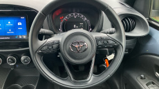 Toyota Aygo X 1.0 VVT-i Pure 5dr Petrol Hatchback